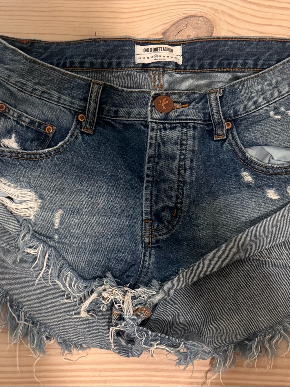 Jeans Subcategory
